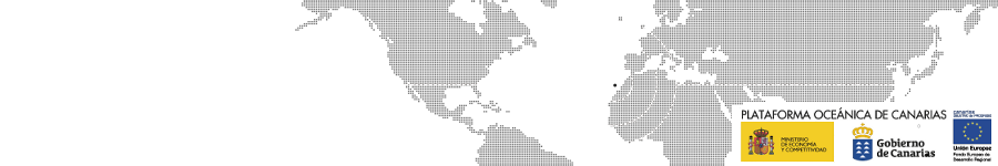 Logo PLOCAN